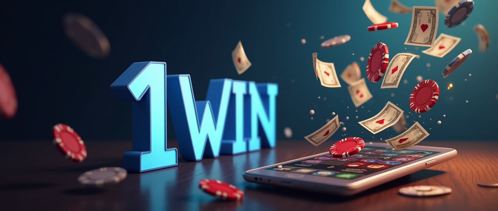 1win